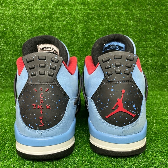 Jordan 4 - Picture 3 of 5